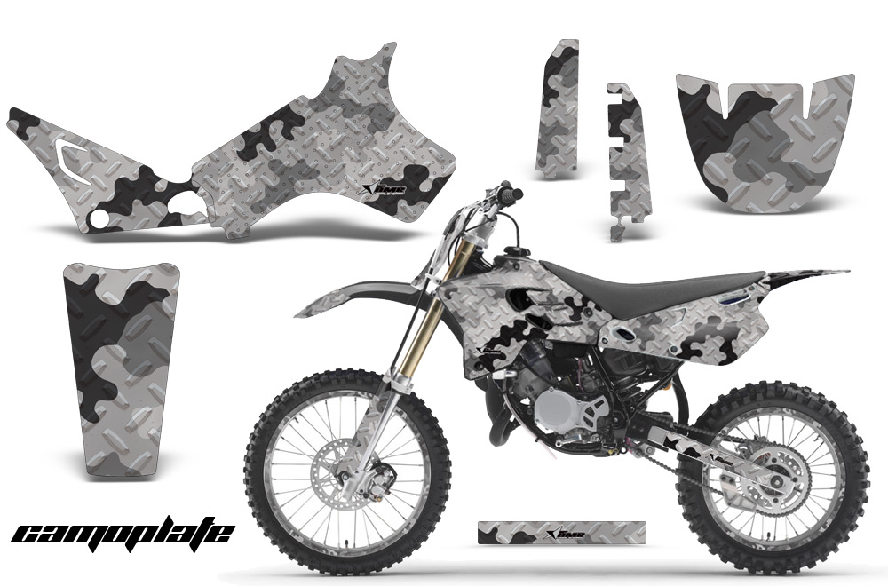 Yamaha YZ80 Graphics CP S NPs